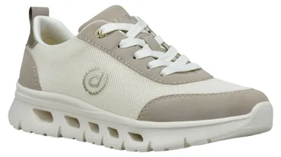 Produktbild von Bugatti Damen Sneaker 435A9A0655695252 Farbe: Beige Größe: 42