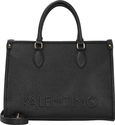 Obrázok produktu pre VALENTINO BAGS LADY BAG BLACK : Farba - čierna, Veľkosť - UNI Veľkosť: UNI Farba: čierna