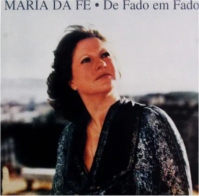 Productafbeelding van Fado in Fado