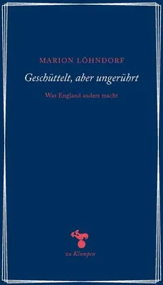 Zdjęcie produktu dla Geschüttelt, aber ungerührt