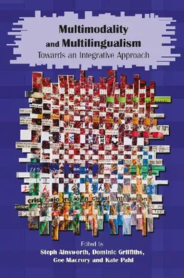 Produktbild von Multimodality and Multilingualism