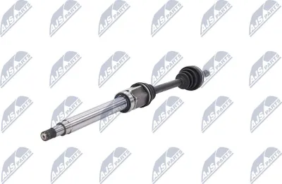 Produktbild von NTY NPW-FR-056 Antriebswelle Vorne Rechts Vorne für FORD TRANSIT CONNECT (P65, P70, P80) Tourneo Connect Mk1