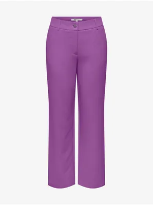 Immagine prodotto di Pantaloni da donna ONLLANA-BERRY 15267759 Dewberry, 40