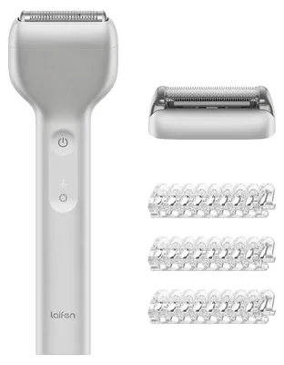 Obrázok produktu pre Laifen T1 Pro, holiaci strojček pre pánov, elektrický holiaci strojček s vysokorýchlostnými motorami