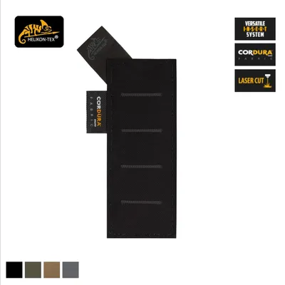Immagine prodotto di Helikon-Tex MOLLE ADAPTER INSERT 1 - Cordura - Disponibile in diverse varianti, Colore:Coyote