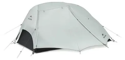 Obrázek produktu pro Turistický stan Naturehike Star River 2 UL 15D CNK2450WS022 2 osoby, šedý