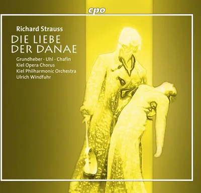 Obrázek produktu pro Richard Strauss (1864-1949): (CD / Tituly: H-Z)