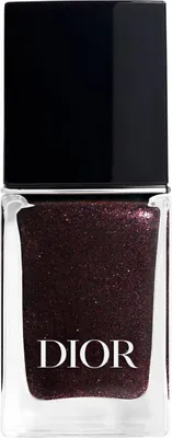 Produktbild von Christian Dior, Vernis, Nagellack, 900, Black Rivoli, 10 ml