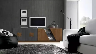 Produktbild von Sideboard  Luxus braun neu Wohnzimmer wunderschön Stil Modern