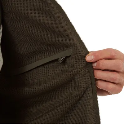 Produktbild von Craghoppers NosiLife Adventure Weste II für Herren, Größe:S, Farbe:Pebble