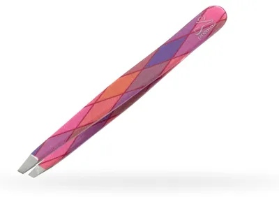 Obrázek produktu pro PREMAX ŠIKMÉ PINZETY Z NEREZU 89270  Z NEREZU 9 cm / 3,5