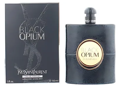 Produktbild von Yves Saint Laurent Opium Black Eau De Parfum 150 ml
