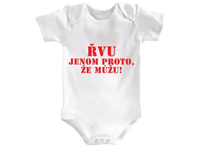 Obrázok produktu pre Dojčenské body pre krikľúňa - 86-92