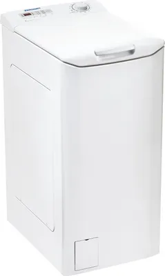 Produktbild von Zerowatt TOZ 272DE/1-S, Toplader, 7 kg, B, 78 dB, 1200 RPM, F
