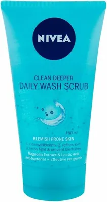 Obrázok produktu pre Clean Deeper Daily Wash Scrub