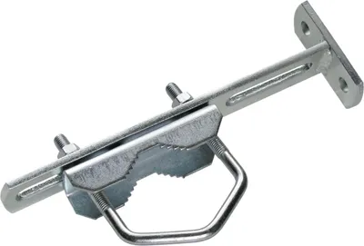 Produktbild von Schwaiger MAB55 541, Silber