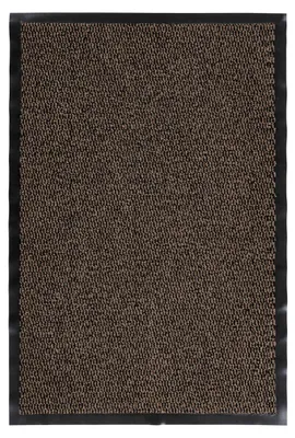 Produktbild von Fußmatte Fine Line 125 Beige 40x60 cm – Rutschfest & Schmutzfang