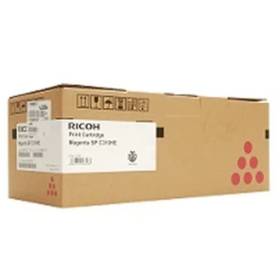 Obrázok produktu pre Ricoh SP C730 – magenta – originál – tonerová kazeta