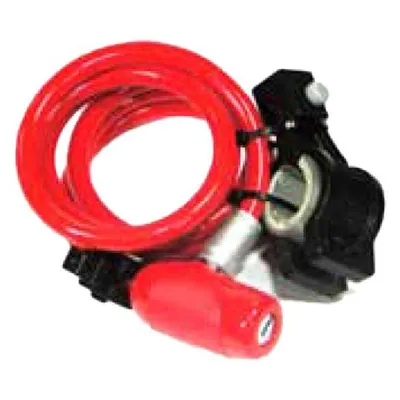 Produktbild von Rymebikes Helvetica Red 10 mm x 150 cm