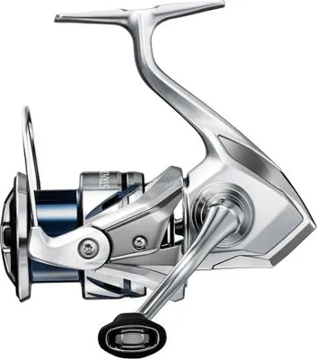 Obrázek produktu pro SHIMANO Stradic FM, 4000FM, oboustranný, spinningový naviják, přední brzda, ST4000FM