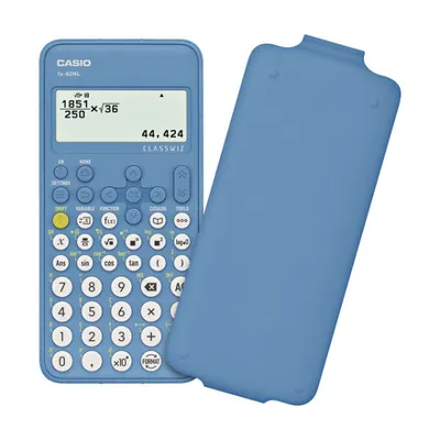Image de Casio - Appareil de relaxation. Casio Classwiz FX-82NL | 1 pièce