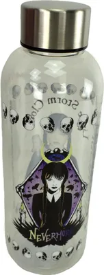 Produktbild von Kunststoff Flasche für Kinder 850ml Trinkflasche Motiv Kinderflasche