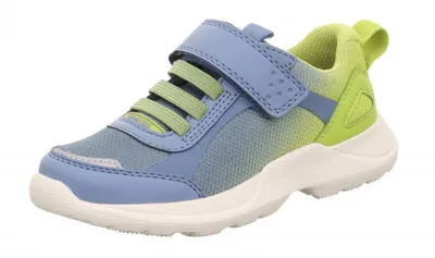 Produktbild von Superfit Superfit blau blau 441-80-00483