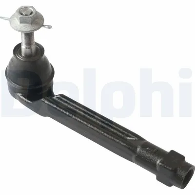 Produktbild von DELPHI Spurstangenkopf Spurstange für HYUNDAI Tucson (NX4, NX4E) Vorne Links TA3845