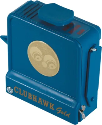 Produktbild von Henselite - Maßband für Bowls-Spiel "Clubhawk" RD1758 (Einheitsgröße) (Blau)