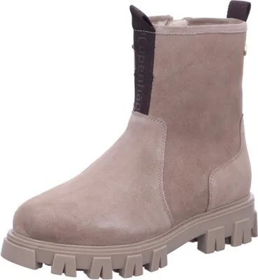 Produktbild von Copenhagen Shoes Clara Stiefel Beige in Gr. 37