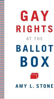 Zdjęcie produktu dla Gay Rights at the Ballot Box
