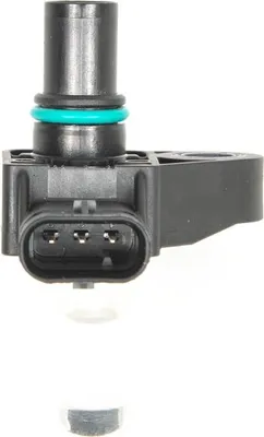 Produktbild von BOSCH 0 261 230 350 Ladedrucksensor passend für MERCEDES-BENZ C-Klasse T-modell (S205) E-Klasse Limousine (W212) E-Klasse T-modell (S212)