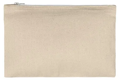 Immagine prodotto di SG Accessories - Borsa, tela FK1961 (28 cm x 18 cm) (Naturale)