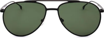 Produktbild von Karl Lagerfeld Mod. Kl305S Matte Black