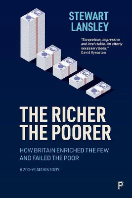 Produktbild von Richer, the Poorer