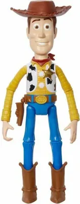 Obrázok produktu pre Toy Story Woody 30 cm