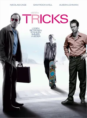Produktbild von Tricks