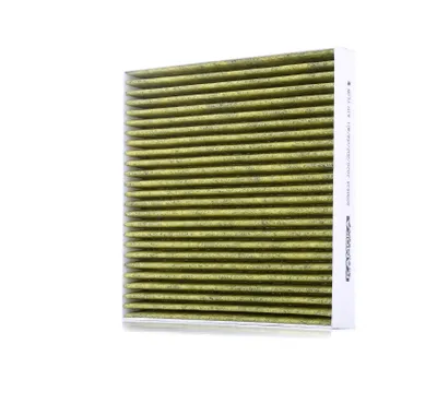 Produktbild von KAMOKA 6080034 Innenraumfilter Pollenfilter für FORD Fiesta Mk5 Schrägheck (JH1, JD1, JH3, JD3) Aktivkohle