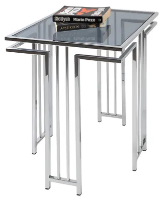 Image de Table basse Table de salon Table d'appoint Table de salon Moderne Élégante