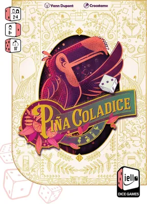 Image de Pina Coladice