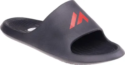 Produktbild von Martes Essential Baki Flip-flops Schwarz EU 42 Herren Schwarz EU 42