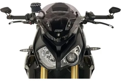 Obrázok produktu pre Wscrn Sport S1000R Dksmk