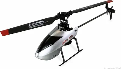 Produktbild von Amewi AFX4, Helikopter, 14 Jahr(e), 350 mAh, 55 g