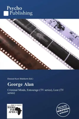 Produktbild von George Alan