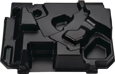 Produktbild von Makita Tiefziehteil für Akku-Gewindestangentrenner MAKPAC Gr. 3 - 839527-1
