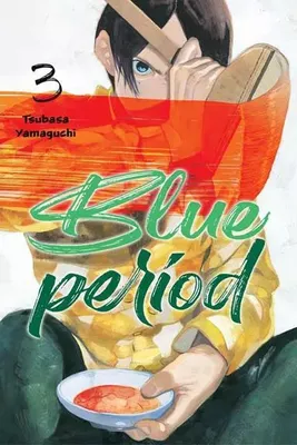 Obrázok produktu pre Blue Period. Tom 3
