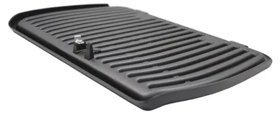 Immagine prodotto di Piastra Tefal TS-01039390 Top 322×225 per GC702D, GC712D Griglia a contatto Optigrill