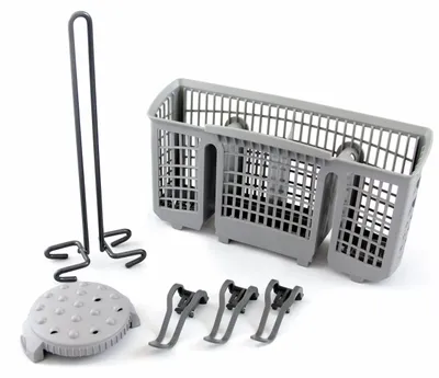 Produktbild von Neff Z7870X0, Neff, Grau, 280 g, 201,1 mm, 621,9 mm, 98,3 mm