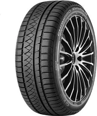 Image de Gt-Radial Champiro Winterpro Hp 245/45R17 99V Mfs Xl