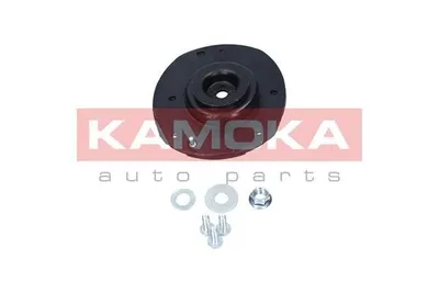 Produktbild von KAMOKA 209056 Reparatursatz Federbeinstützlager Vorne Links passend für PEUGEOT 206 Schrägheck (2A/C) 206 CC (2D) 206+ Schrägheck (2L, 2M) 206 SW